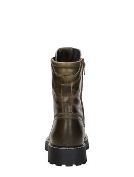 Veterschoenen Hoog
