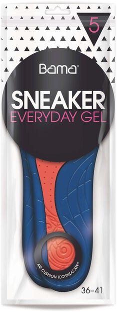 Sneaker Every day Gel - large