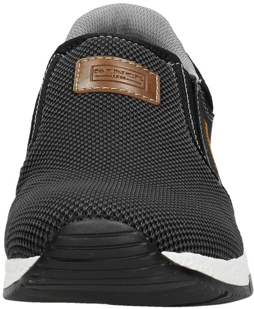 Heren instapschoenen - large