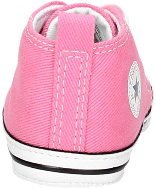 Chuck Taylor First Star Hi - large