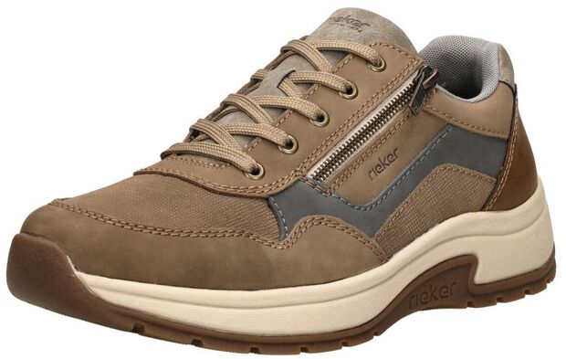 Veterschoenen Laag - large