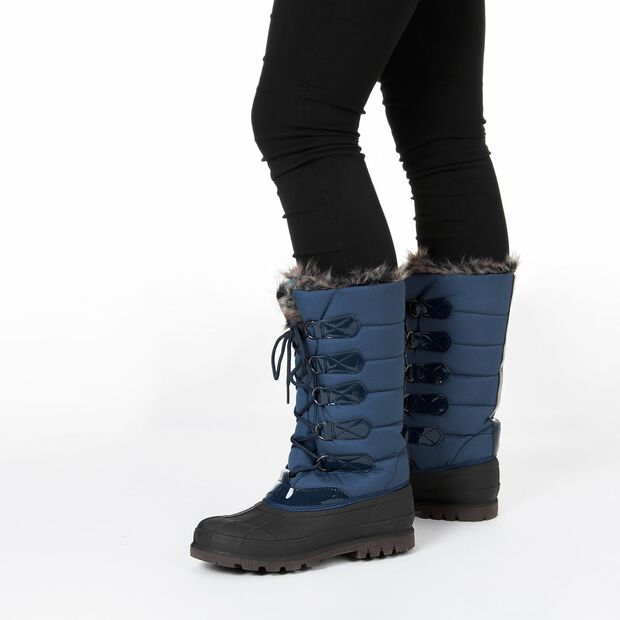 Dames snowboots - large