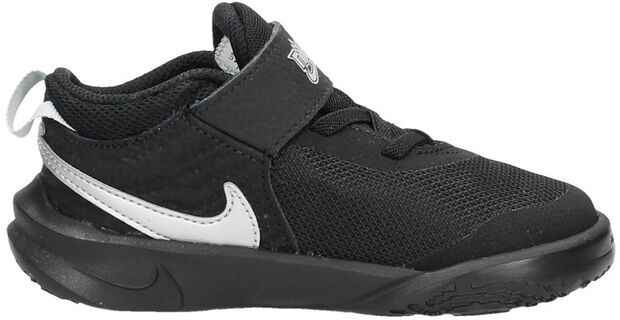 Team Hustle D 10 - large