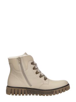 Veterschoenen Hoog