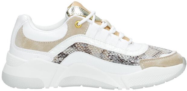 Bulky sneakers - large