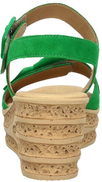 Sandalen Hak - large