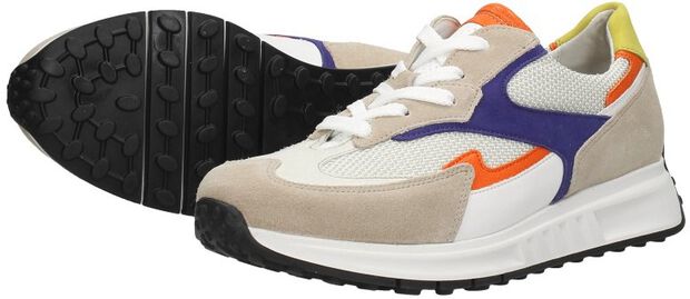 Veterschoenen Laag - large