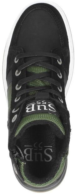 Jongens veterschoenen - large