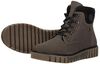 Veterschoenen Hoog - small