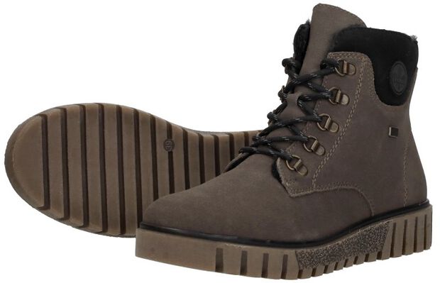 Veterschoenen Hoog - large