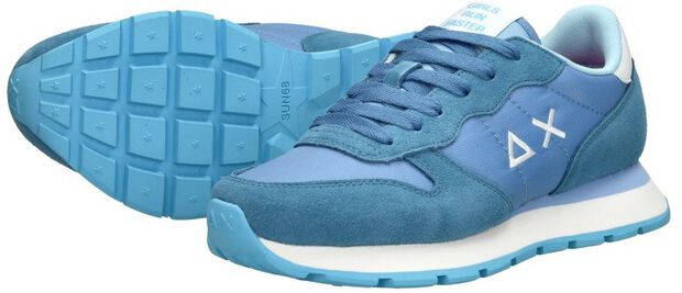 Ally solid nylon - large