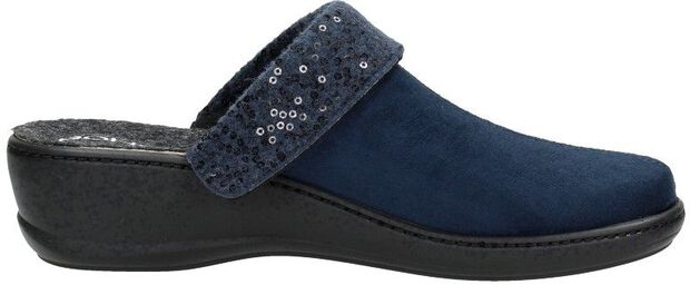 Dames pantoffels - large