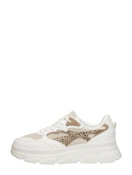 Sneakers Laag