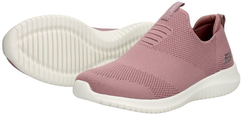 Ultra Flex First Take roze