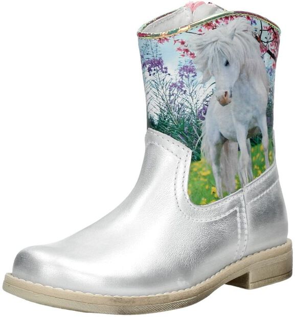 Meisjes enkellaarsjes - large