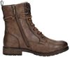 Veterschoenen Hoog - small