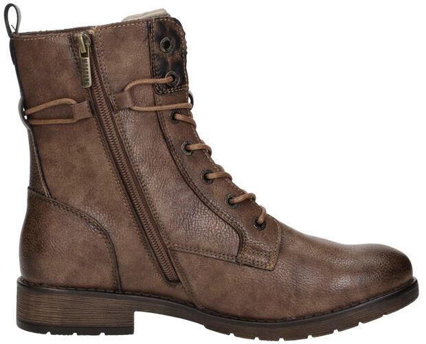 Veterschoenen Hoog - large