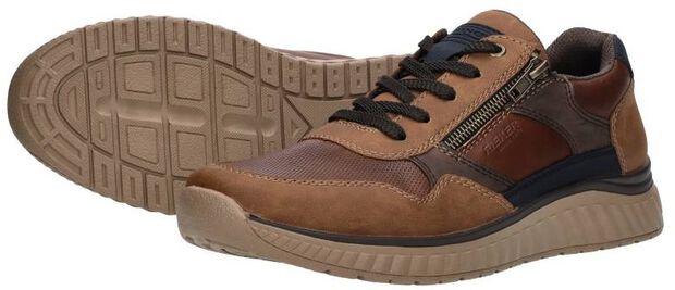 Veterschoenen Laag - large