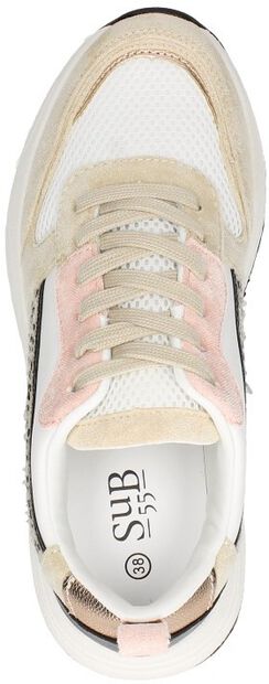 Dames sneakers - large