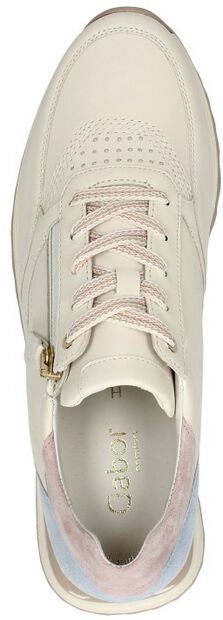 Veterschoenen Laag - large