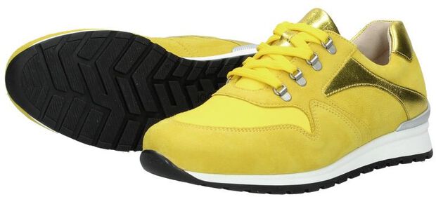 Dames sneakers - large