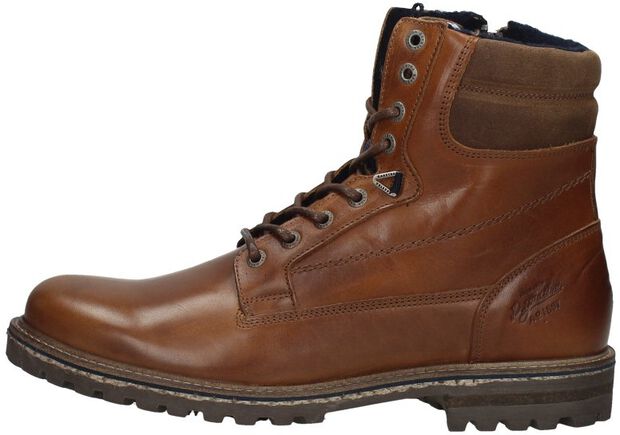 Cragen HGH LEA M TMB - large