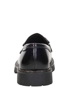 Mocassin