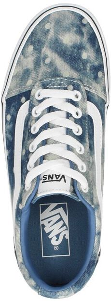 Ward Platform - large