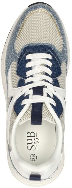 Sneakers Laag - large