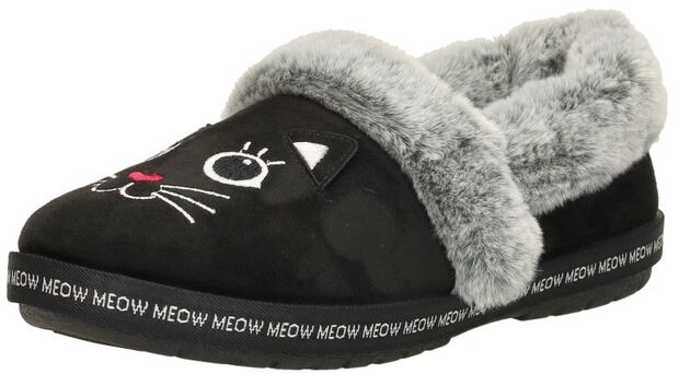 Bobs Too Cozy - Meow Pajamas - large