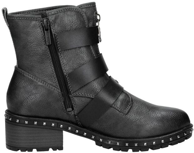 Biker boots - large