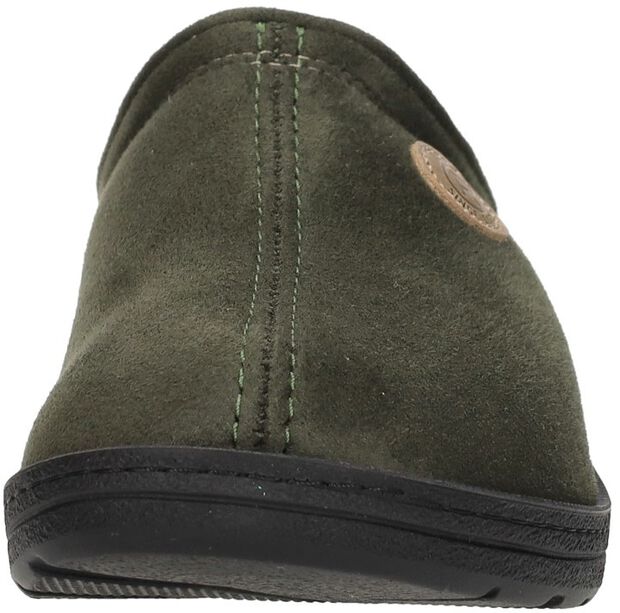 Pantoffels Open - large