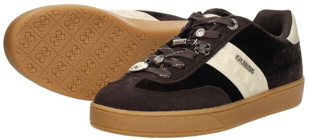 Sneakers Laag - large