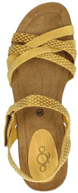 Dames sandalen - large