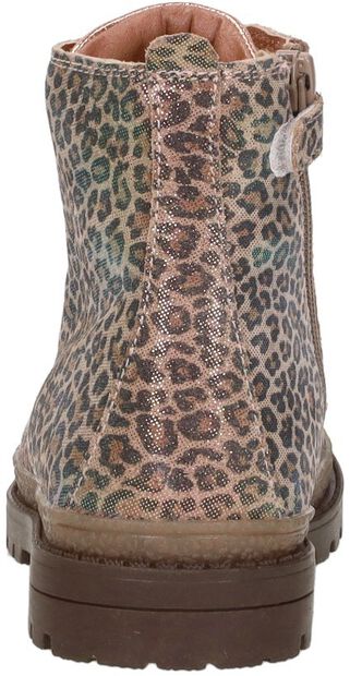 Veterschoen hoog - large