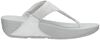 Lulu Shimmerlux Toe - Post Sandals - small