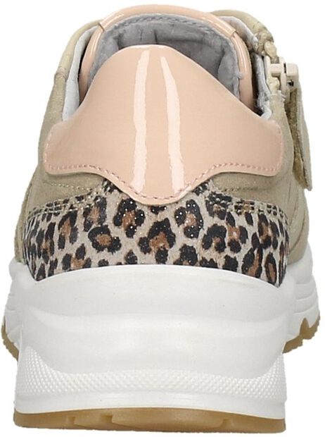 Meisjes veterschoenen - large