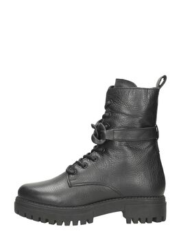Veterschoenen Hoog
