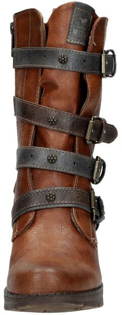 Dames enkellaarsjes - large