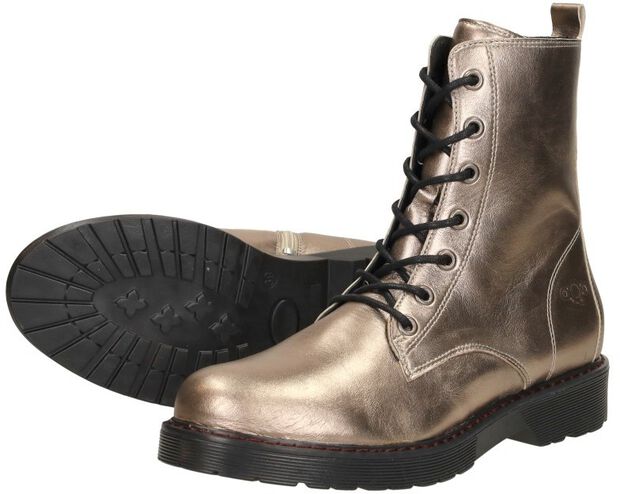 Veterschoenen Hoog - large