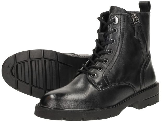 Veterschoenen Hoog - large