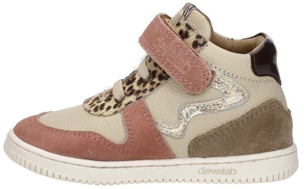 Meisjes Baby schoentjes - large