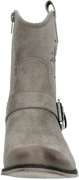 Dames enkellaarsjes - large