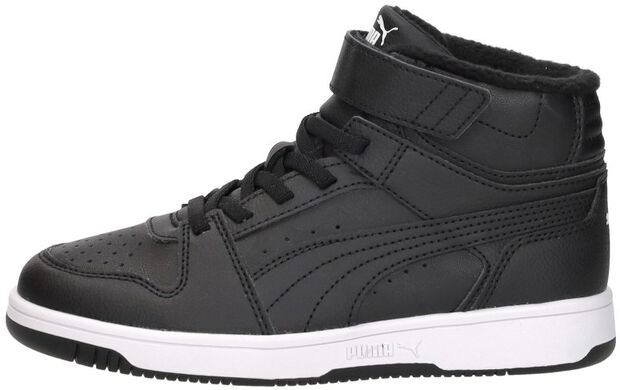 Rebound Slam Mid WTR AC+ PS - large