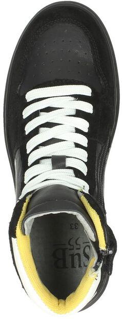 Jongens veterschoenen - large