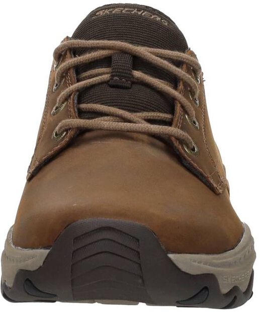 Relaxed Fit: Craster - Fenzo - large