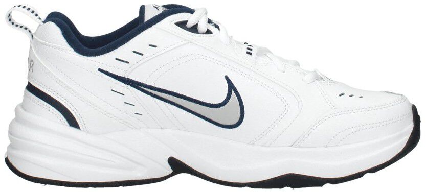 Nike Air Monarch Iv (Wit) - Sportschoenen chez Sarenza (356485)