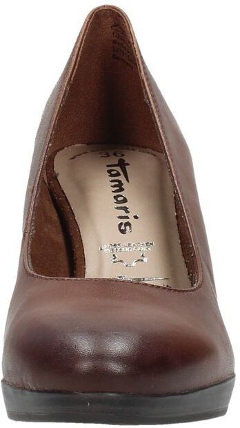 Dames pumps - large
