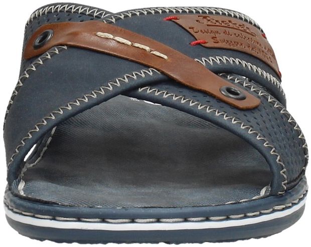 Heren slippers - large
