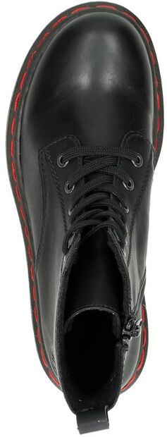 Dames veterschoenen - large